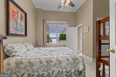 Experience the best of Lake Wedowee living with this stunning - photo 36