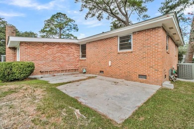 Updated brick ranch in Hanahan! Located in the highly desirable - photo 37
