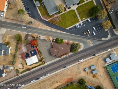 Prime 2,858 sqft medical office building in a high-traffic area