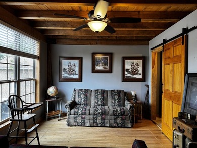 One-of-a-Kind Riverfront Retreat in ThomasvilleDiscover a truly - photo 38