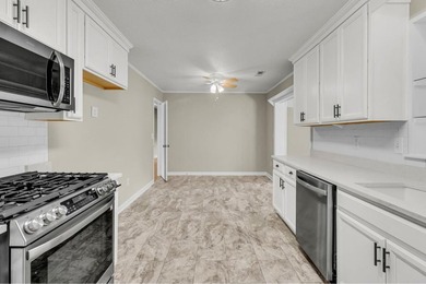 Updated brick ranch in Hanahan! Located in the highly desirable - photo 39