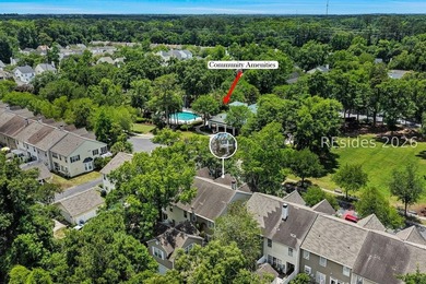 Charming and ideally located in the heart of Westbury Park, this - photo 39