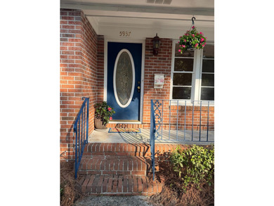 Updated brick ranch in Hanahan! Located in the highly desirable - photo 40