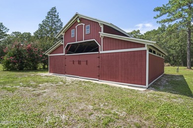 COMPOUND! Hard-to-find acreage property in the heart of - photo 41
