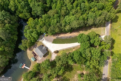Experience the best of Lake Wedowee living with this stunning - photo 45