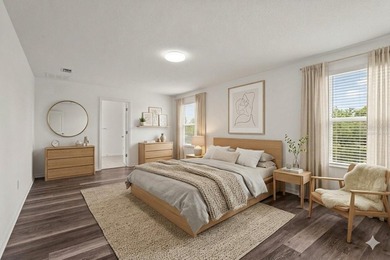 Virtually Staged. Welcome to 12124 Lake Blvd, a beautifully - photo 6