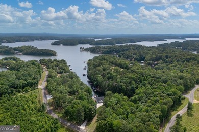 Experience the best of Lake Wedowee living with this stunning - photo 50