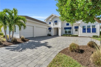 (private lake, pond, creek) Home For Sale in Naples Florida