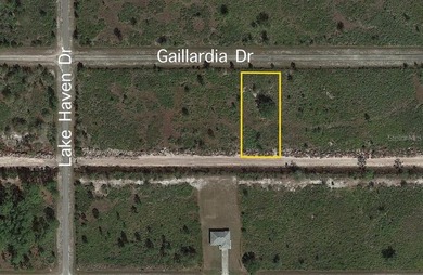 Build your dream home on this half-acre lot in the lake and golf - photo 3