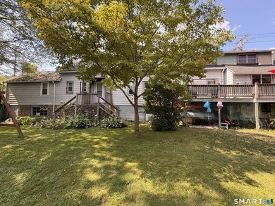 Built in 1825 in the Quaint town of Oneco this Adorable 3 Family - photo 1