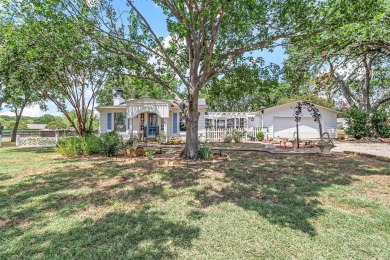 Lake Home For Sale in Oak Point, Texas