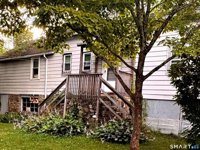 Built in 1825 in the Quaint town of Oneco this Adorable 3 Family - photo 2