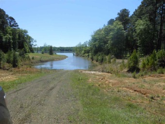 Addition of Section 3 of Cypress Pointe Sub-division has added - Lake Lot For Sale in Hemphill, Texas