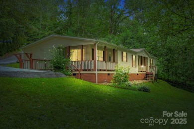 Welcome to this private 3-bedroom, 2-bathroom home located just