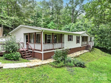 Welcome to this private 3-bedroom, 2-bathroom home located just