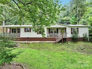 Welcome to this private 3-bedroom, 2-bathroom home located just