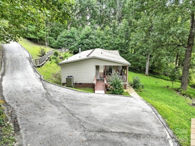 Welcome to this private 3-bedroom, 2-bathroom home located just