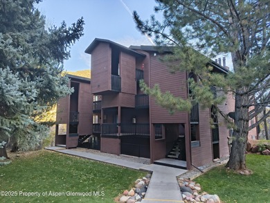 Roaring Fork River Condo For Sale in Glenwood Springs Colorado