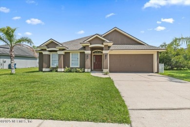 Lake Home For Sale in Jacksonville, Florida
