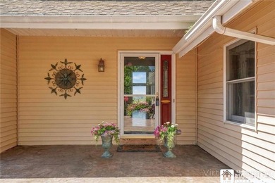Set on a secluded lot with incredible views of Chautauqua Lake - photo 11