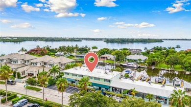 Indian River Commercial For Sale in Vero Beach Florida