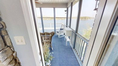 Minimal Steps to Water! Boat Launch & Boat Storage! Exceptional - photo 11