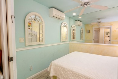 Large & Unique one bedroom plus a den. There are only 14 in the - photo 12