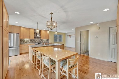 Set on a secluded lot with incredible views of Chautauqua Lake - photo 13