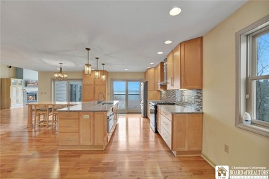 Set on a secluded lot with incredible views of Chautauqua Lake - photo 14