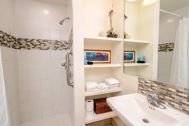 Large & Unique one bedroom plus a den. There are only 14 in the - photo 14
