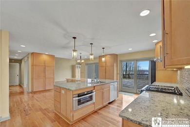 Set on a secluded lot with incredible views of Chautauqua Lake - photo 15