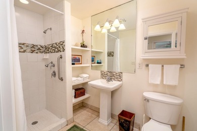 Large & Unique one bedroom plus a den. There are only 14 in the - photo 15