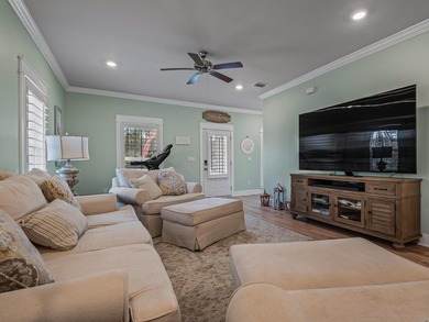 Welcome to 122 Treehouse Circle in the gated east side of - photo 15