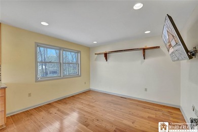 Set on a secluded lot with incredible views of Chautauqua Lake - photo 16