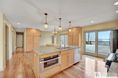 Set on a secluded lot with incredible views of Chautauqua Lake - photo 18