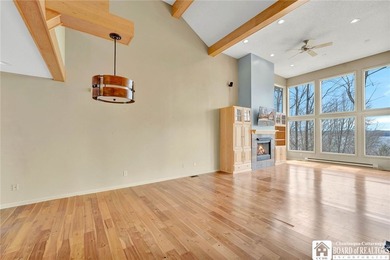 Set on a secluded lot with incredible views of Chautauqua Lake - photo 19