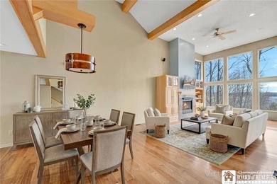 Set on a secluded lot with incredible views of Chautauqua Lake - photo 20