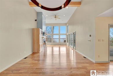 Set on a secluded lot with incredible views of Chautauqua Lake - photo 21