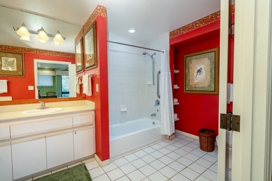 Large & Unique one bedroom plus a den. There are only 14 in the - photo 22
