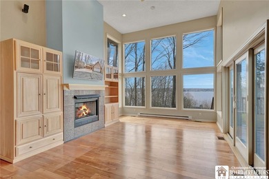 Set on a secluded lot with incredible views of Chautauqua Lake - photo 23