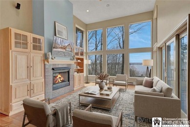 Set on a secluded lot with incredible views of Chautauqua Lake - photo 24