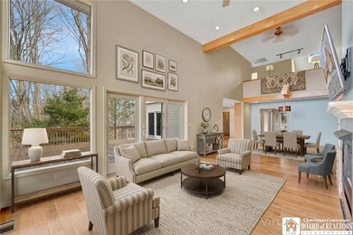 Set on a secluded lot with incredible views of Chautauqua Lake - photo 26