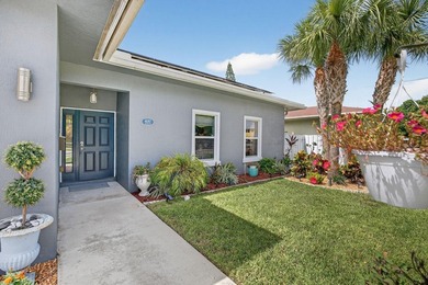 VA buyer can assume sellers loan @ 2.5% solar-powered - photo 29