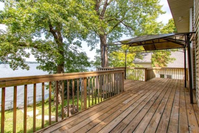 Prime Sunset View Frontage - Big, Beautiful, Recreational Lake - photo 5