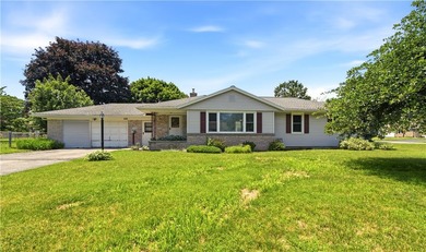 Opportunity awaits in this 3-bedroom, 1-bath ranch featuring an - photo 1