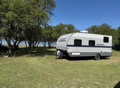 Lake Lot For Sale in May, Texas