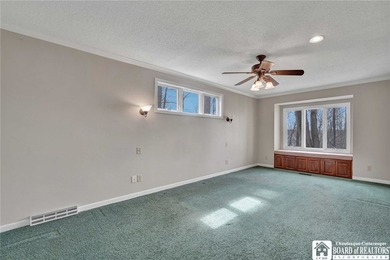 Set on a secluded lot with incredible views of Chautauqua Lake - photo 33