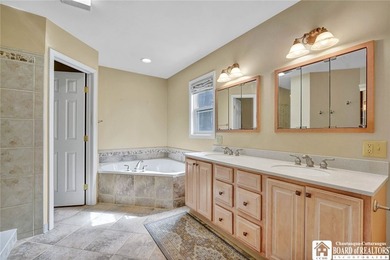 Set on a secluded lot with incredible views of Chautauqua Lake - photo 37