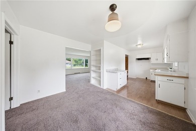 Opportunity awaits in this 3-bedroom, 1-bath ranch featuring an - photo 8