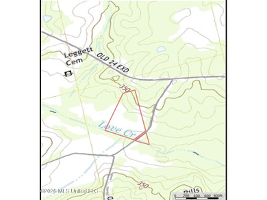 20.63 Acres located on Union Creek Road in Magnolia, MS with - photo 39